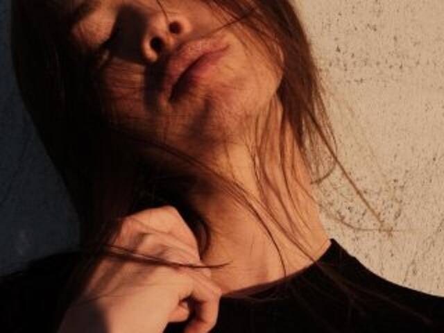 प्रोफ़ाइल की तस्वीर Crystali