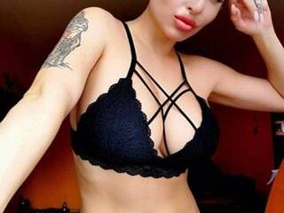 कामुक वीडियो चैट CumInMeNowBBy