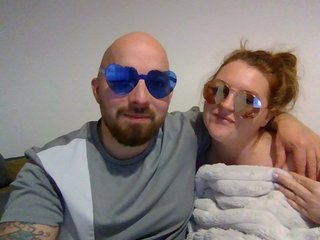 कामुक वीडियो चैट CuriousCouple91