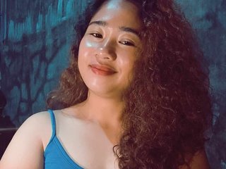 कामुक वीडियो चैट curly-cute