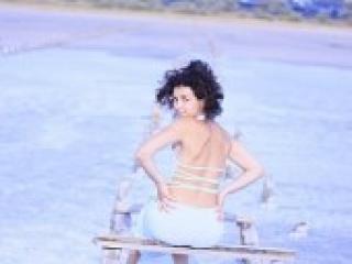 कामुक वीडियो चैट curlykate