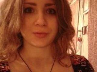 कामुक वीडियो चैट curlylili