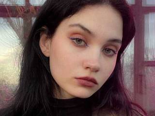 कामुक वीडियो चैट curlymary