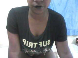 प्रोफ़ाइल की तस्वीर cute-black