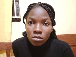 कामुक वीडियो चैट Cute-Ebony