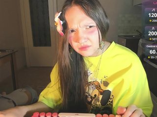 कामुक वीडियो चैट CuteLolly