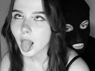 कामुक वीडियो चैट Cute-Popkins