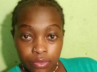 कामुक वीडियो चैट Black-beuty