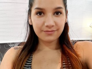 प्रोफ़ाइल की तस्वीर Cuteariiana