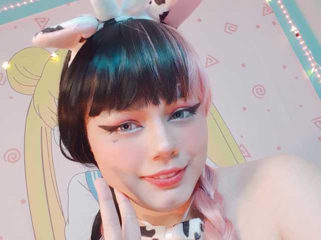 प्रोफ़ाइल की तस्वीर SweetieBonnie