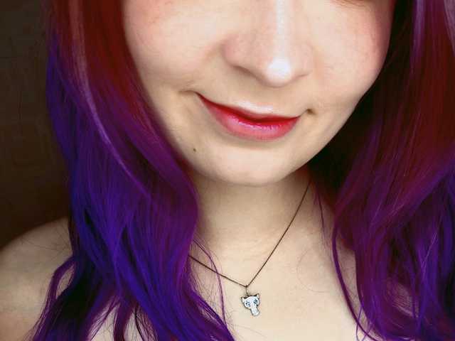 प्रोफ़ाइल की तस्वीर Cute_bibA