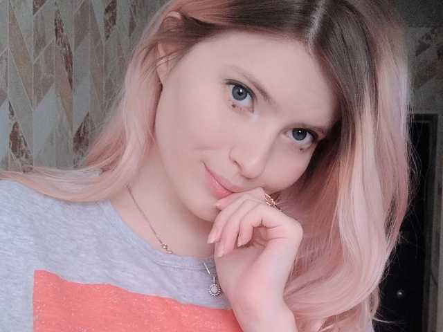 प्रोफ़ाइल की तस्वीर cutedoll