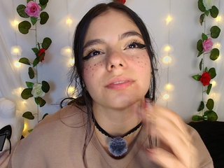 कामुक वीडियो चैट cutee-andrea1