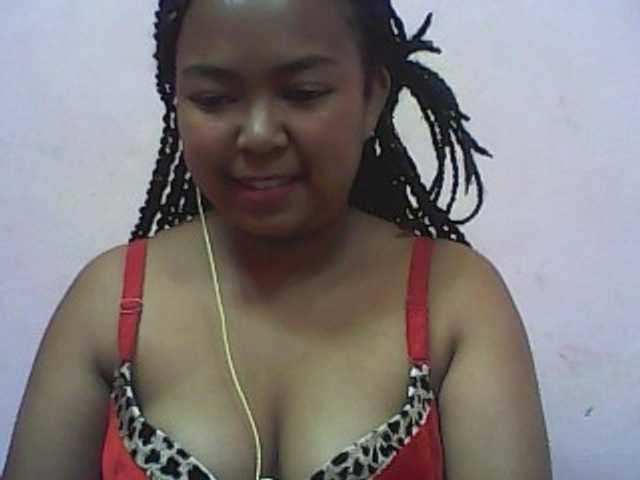 प्रसारण स्क्रीनशॉट cutesexyass