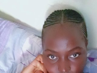 कामुक वीडियो चैट Cutey-rinah