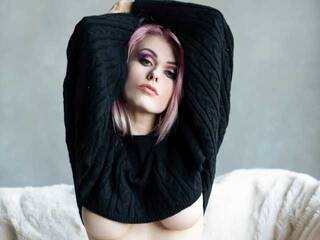 कामुक वीडियो चैट Cutie-Angela