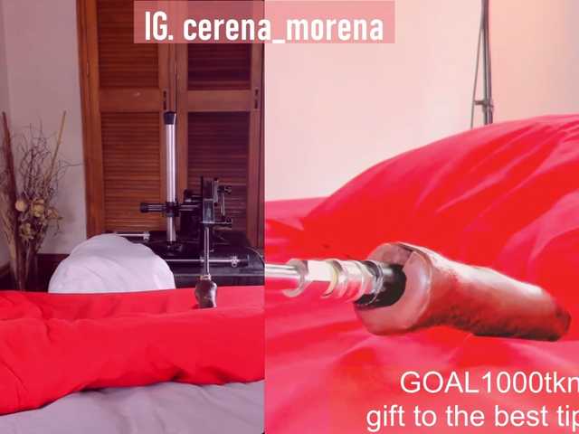 प्रसारण स्क्रीनशॉट Cutie-Kat3