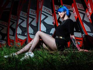 कामुक वीडियो चैट cutiekitty