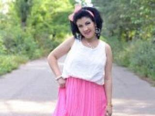 कामुक वीडियो चैट cutienikki