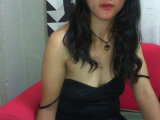 कामुक वीडियो चैट Lysah