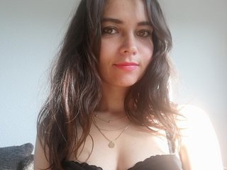 कामुक वीडियो चैट CyndeeWinter