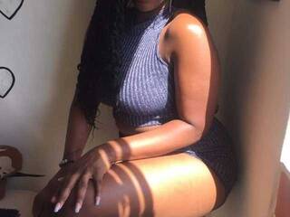 कामुक वीडियो चैट Cyntia-cossio