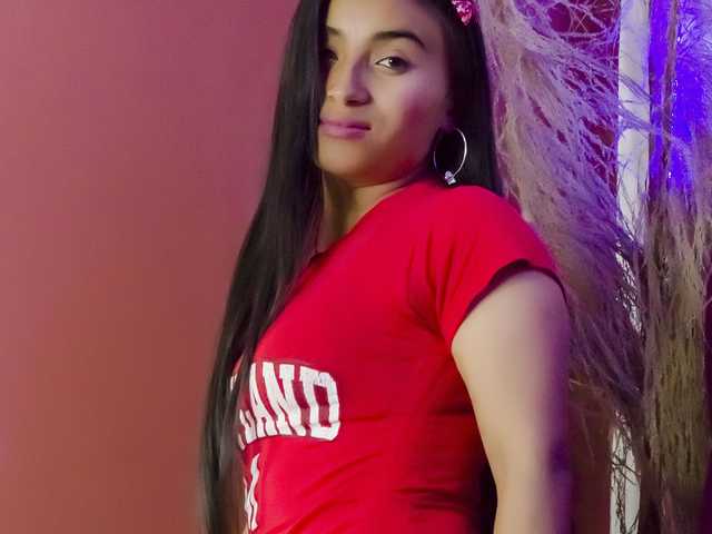 प्रोफ़ाइल की तस्वीर Cyntia-smile