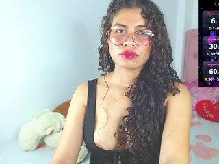 कामुक वीडियो चैट Cyntiaross