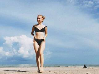 कामुक वीडियो चैट DaddysLily