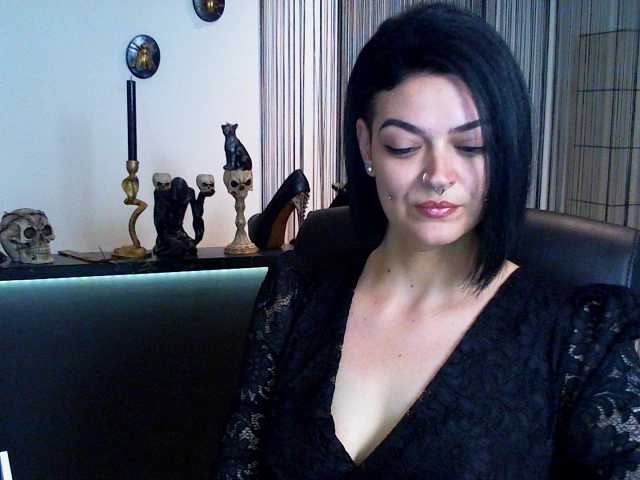 प्रसारण स्क्रीनशॉट DaemonInk