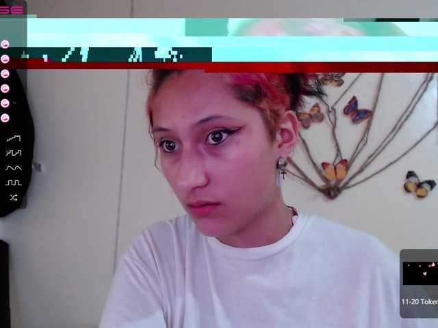 प्रसारण स्क्रीनशॉट DaffnetHot