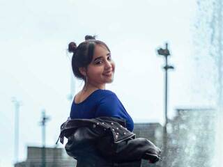 कामुक वीडियो चैट Dafnebloshhh