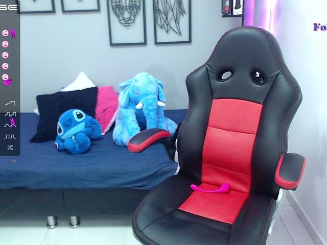 प्रसारण स्क्रीनशॉट DAFNESMITH