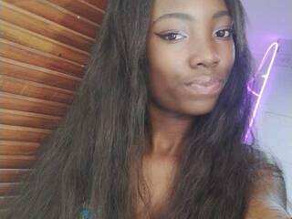 कामुक वीडियो चैट DahiaraLee