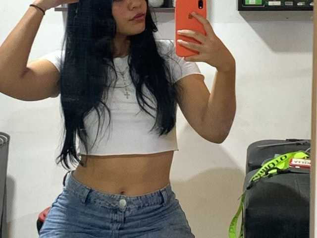 प्रोफ़ाइल की तस्वीर Dahlia-Nyx