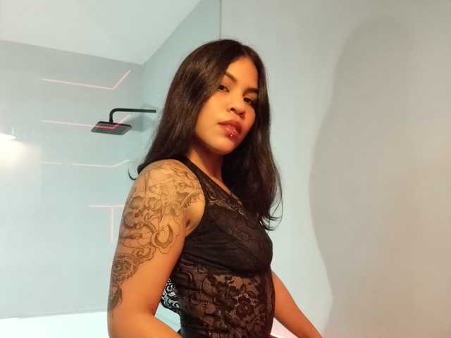 प्रोफ़ाइल की तस्वीर Dahlia-Nyx
