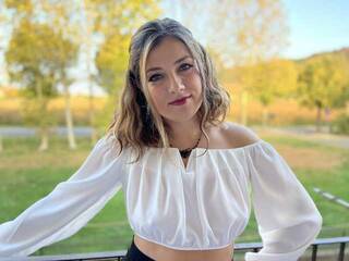 कामुक वीडियो चैट DaisyVibes