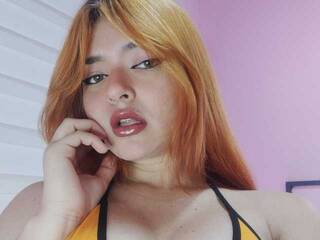 कामुक वीडियो चैट DakotaGV