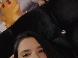 कामुक वीडियो चैट DakotaJones20