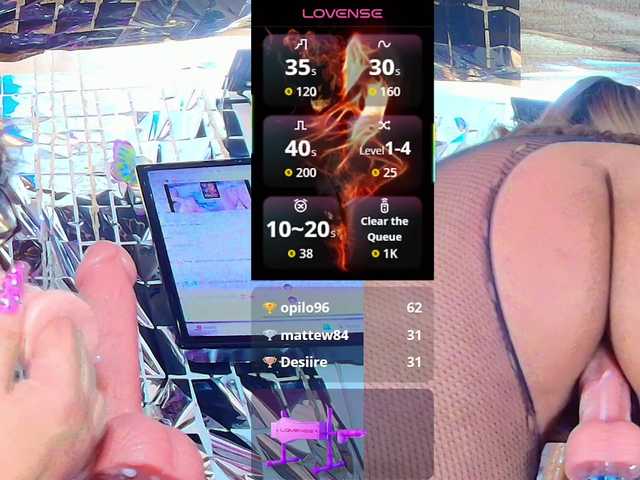 प्रसारण स्क्रीनशॉट dakotamilf-hot