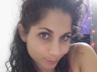 कामुक वीडियो चैट DALIA-2004