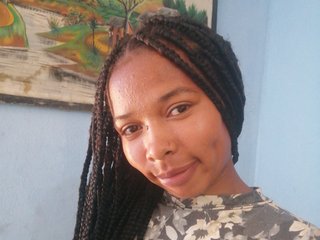 कामुक वीडियो चैट Daliah1