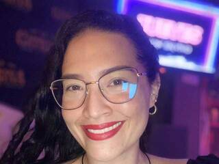 कामुक वीडियो चैट DaliaJolie