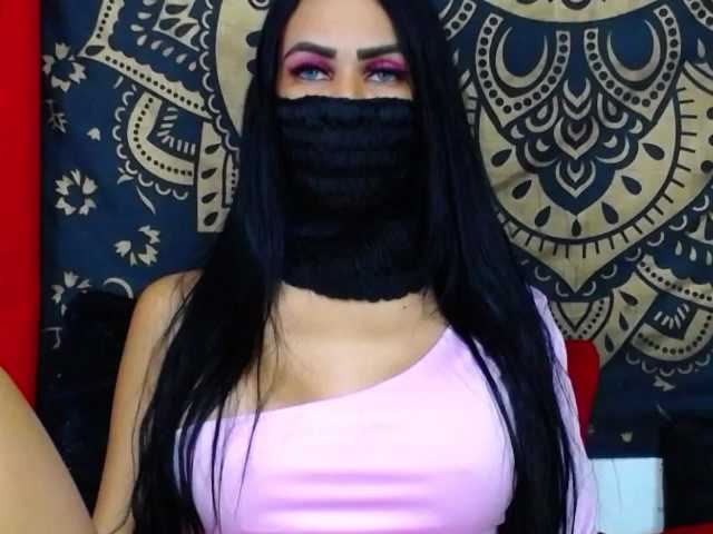 प्रसारण स्क्रीनशॉट DaliaSimja