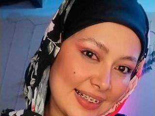 कामुक वीडियो चैट DanaAlabi