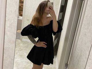 कामुक वीडियो चैट DanaDeiss7