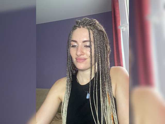 प्रसारण स्क्रीनशॉट KaroLine_mua