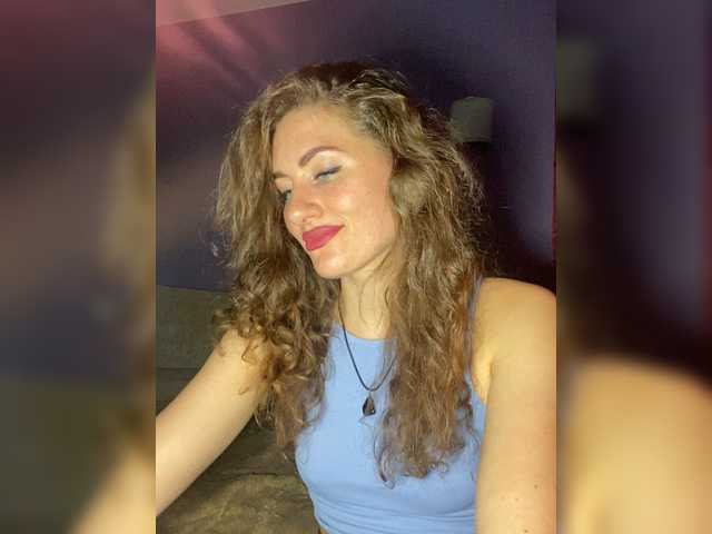 प्रसारण स्क्रीनशॉट KaroLine_mua