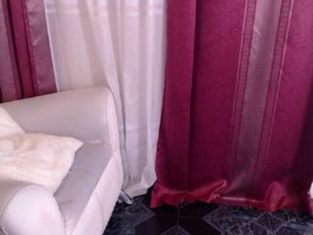 प्रसारण स्क्रीनशॉट Danarosss