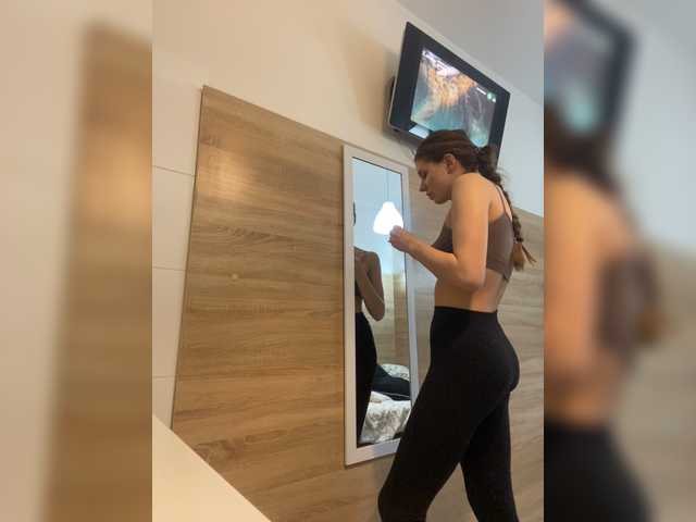 प्रसारण स्क्रीनशॉट Dancelady19